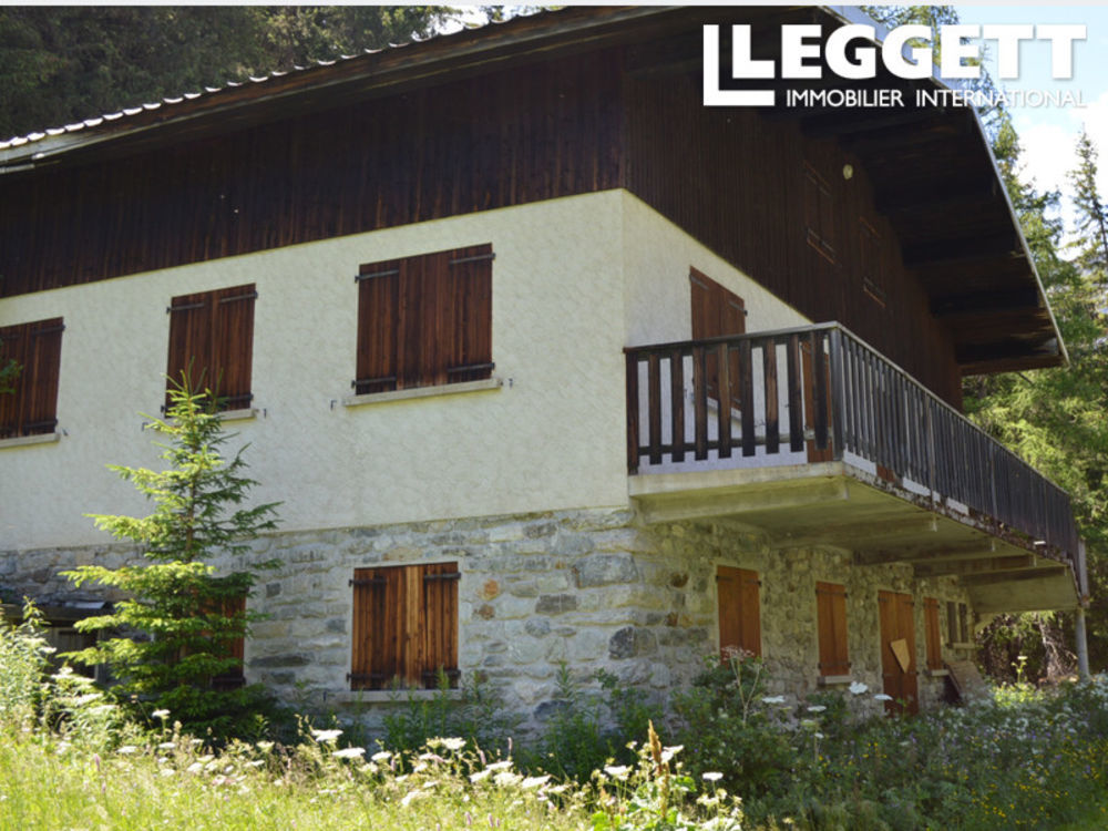 � vendre  Maison Champagny-en-Vanoise (73350)