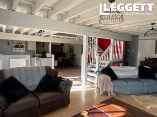  Maison � vendre 4 pi�ces 76 m�