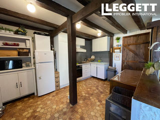  Maison � vendre 4 pi�ces 119 m�