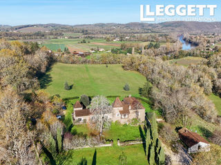  Maison � vendre 9 pi�ces 327 m�