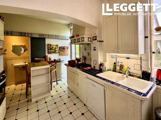  Maison � vendre 7 pi�ces 141 m�