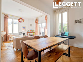  Maison � vendre 6 pi�ces 176 m�