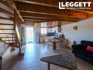  Maison � vendre 6 pi�ces 62 m�