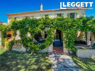  Maison � vendre 8 pi�ces 238 m�