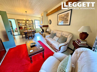  Maison � vendre 5 pi�ces 136 m�