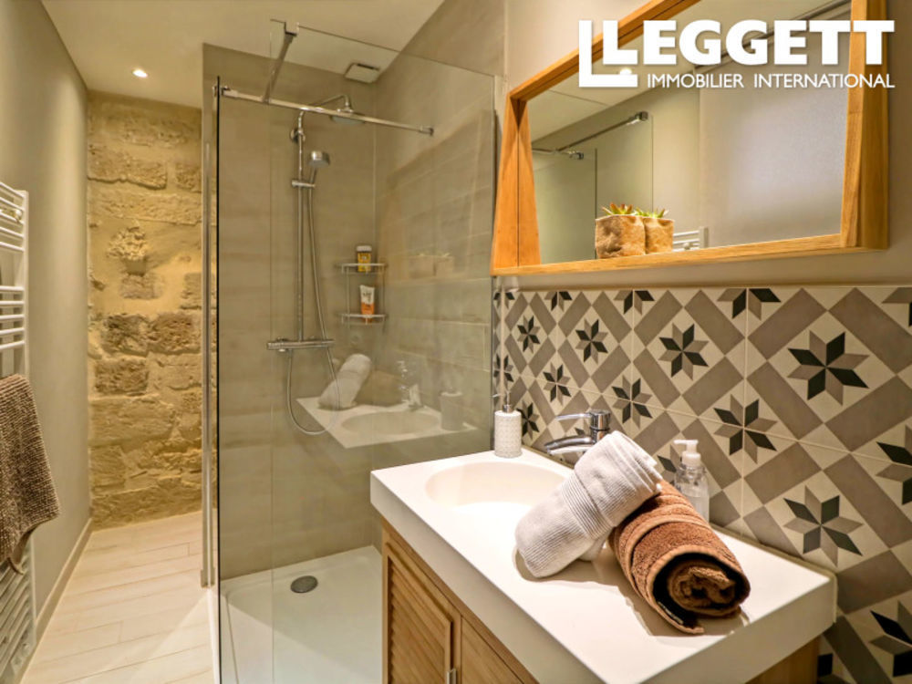 � vendre  Maison Uz�s (30700)