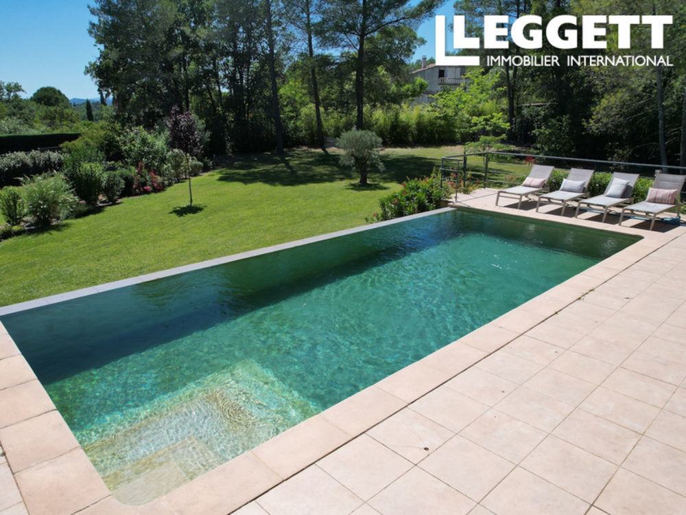 � vendre  Maison Cotignac (83570)