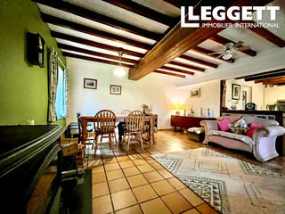  Maison � vendre 5 pi�ces 135 m�