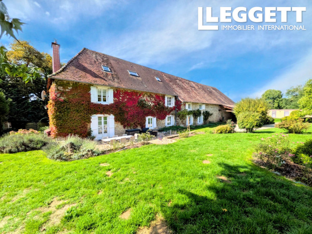 � vendre  Maison Saint-Priest-Ligoure (87800)