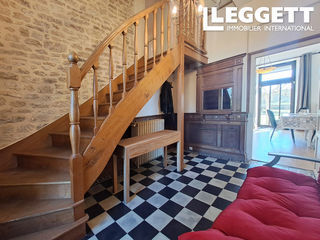  Maison � vendre 7 pi�ces 192 m�