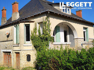  Maison � vendre 5 pi�ces 108 m�