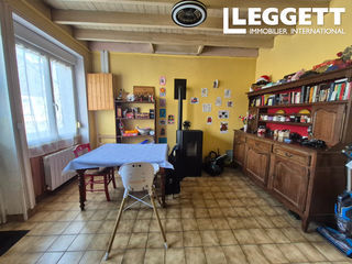  Maison � vendre 5 pi�ces 80 m�