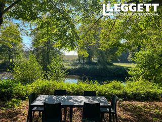  Maison � vendre 7 pi�ces 204 m�