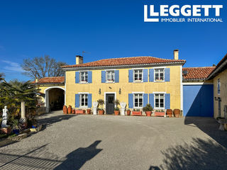  Maison � vendre 6 pi�ces 165 m�