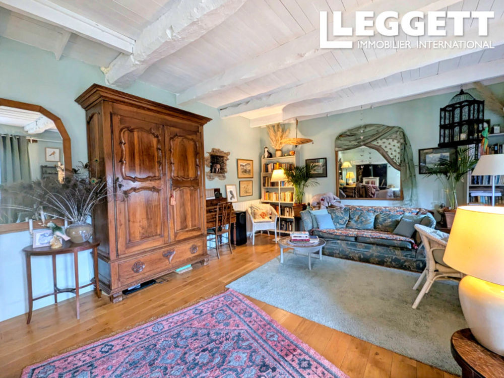 � vendre  Maison Lacapelle-Pinet (81340)