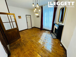  Maison � vendre 7 pi�ces 174 m�