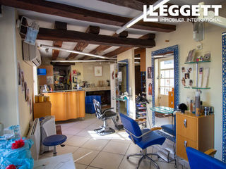  Maison � vendre 2 pi�ces 