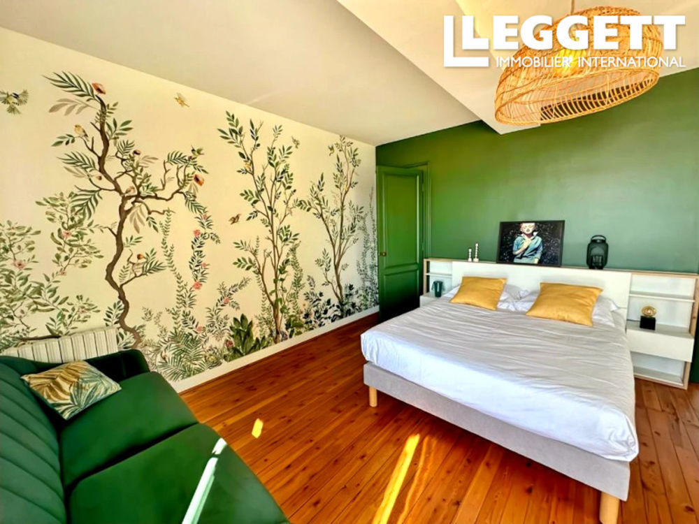 � vendre  Maison Libourne (33500)