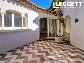  Maison � vendre 4 pi�ces 111 m�