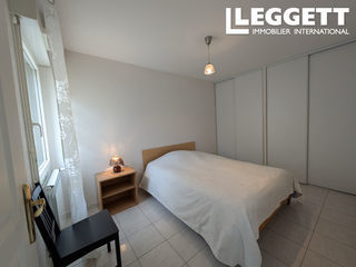  Appartement � vendre 2 pi�ces 55 m�