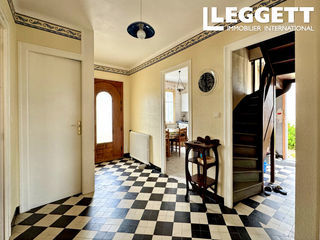  Maison � vendre 6 pi�ces 103 m�