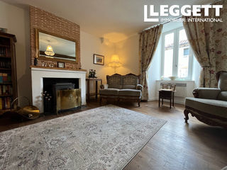  Maison � vendre 7 pi�ces 290 m�