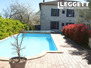  Maison � vendre 8 pi�ces 300 m�