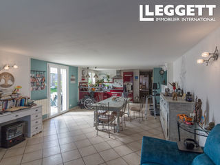  Maison � vendre 5 pi�ces 129 m�