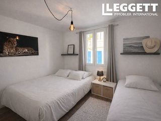  Appartement � vendre 3 pi�ces 66 m�