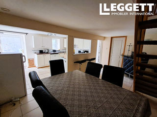  Maison � vendre 5 pi�ces 90 m�