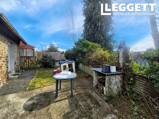  Maison � vendre 5 pi�ces 80 m�