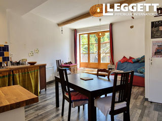  Maison � vendre 2 pi�ces 65 m�