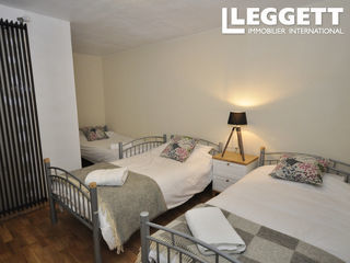  Appartement � vendre 4 pi�ces 64 m�