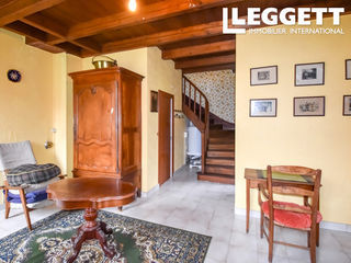  Maison � vendre 12 pi�ces 371 m�