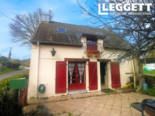  Maison � vendre 4 pi�ces 55 m�