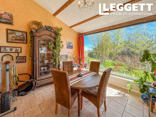  Maison � vendre 7 pi�ces 182 m�