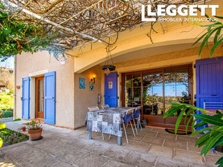  Maison � vendre 5 pi�ces 139 m�