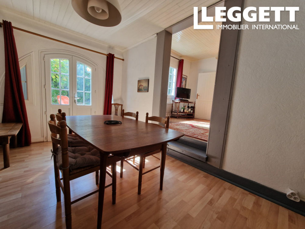 � vendre  Maison L�ge-Cap-Ferret (33950)