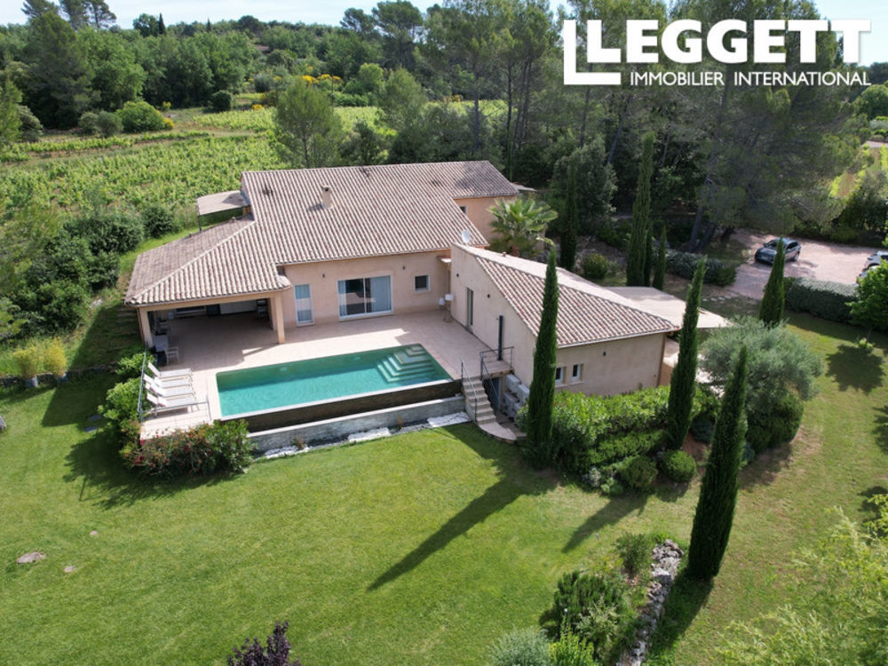 � vendre  Maison Cotignac (83570)