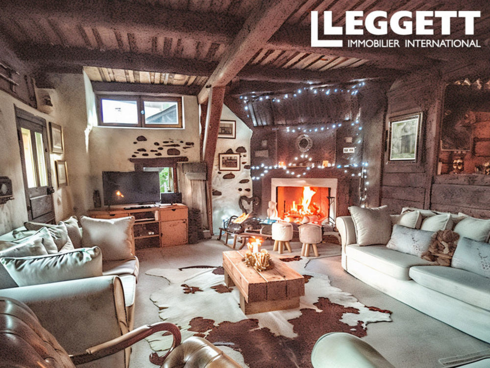 � vendre  Maison Puy-Saint-Pierre (05100)