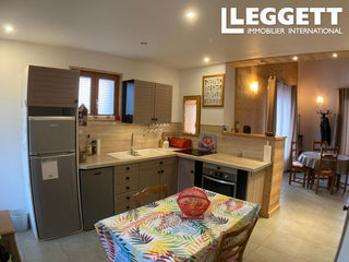  Maison � vendre 3 pi�ces 59 m�