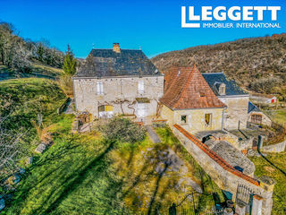  Maison � vendre 10 pi�ces 300 m�