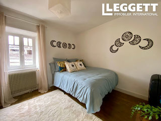  Maison � vendre 3 pi�ces 60 m�