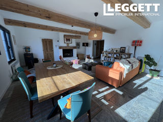  Maison � vendre 6 pi�ces 148 m�