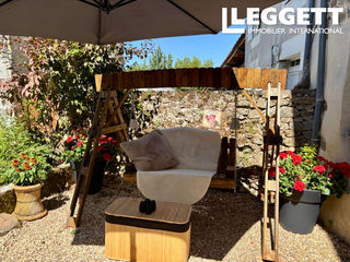  Maison � vendre 4 pi�ces 95 m�