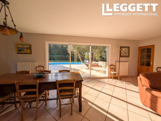  Maison � vendre 9 pi�ces 269 m�