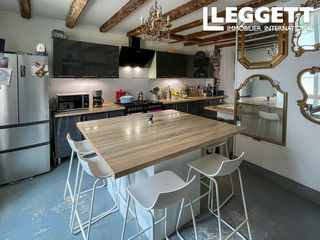  Maison � vendre 6 pi�ces 165 m�