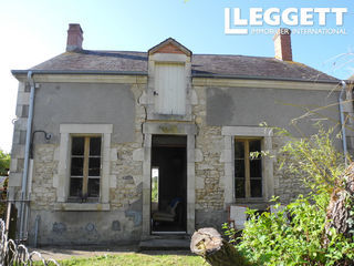  Maison � vendre 2 pi�ces 55 m�