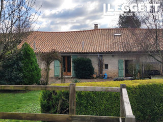  Maison � vendre 9 pi�ces 212 m�