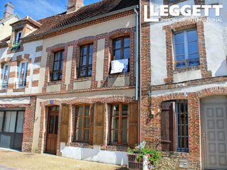  Maison � vendre 5 pi�ces 97 m�